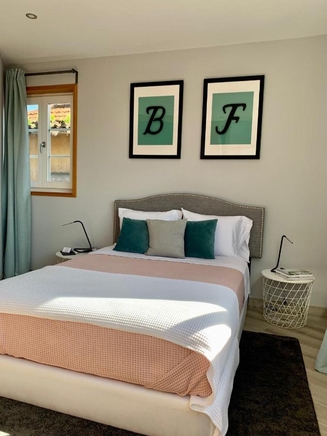 Bf Suites & Apartments OOporto Exteriör bild